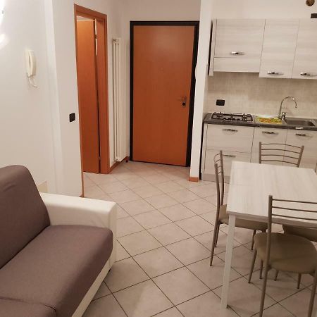 Casa Sabrina Villa Aprica Buitenkant foto