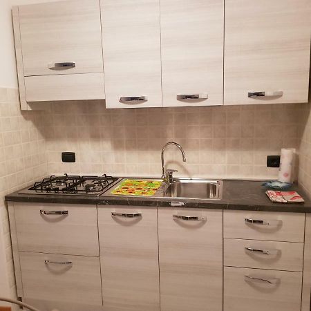 Casa Sabrina Villa Aprica Buitenkant foto