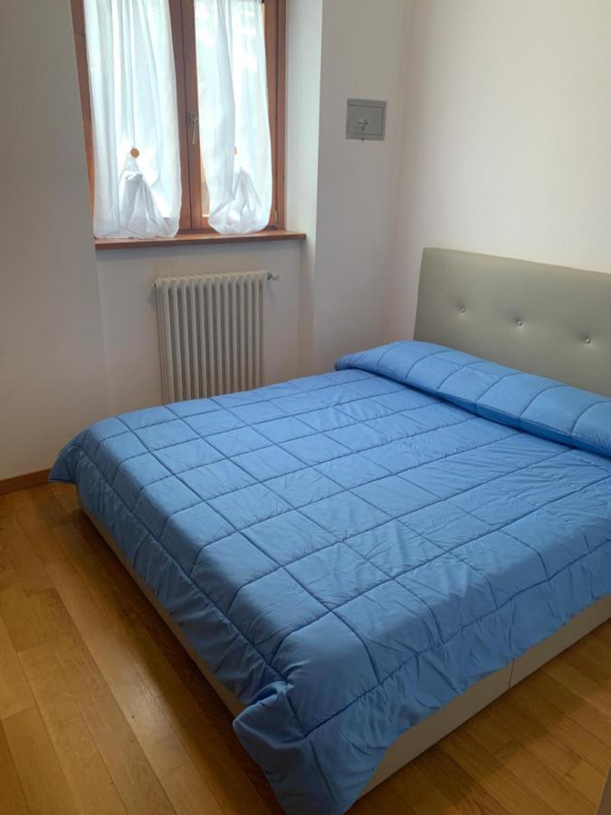 Casa Sabrina Villa Aprica Buitenkant foto