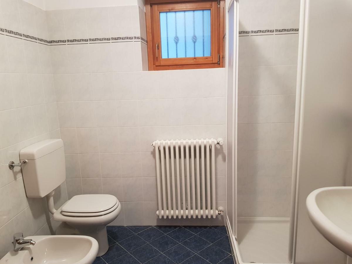 Casa Sabrina Villa Aprica Buitenkant foto