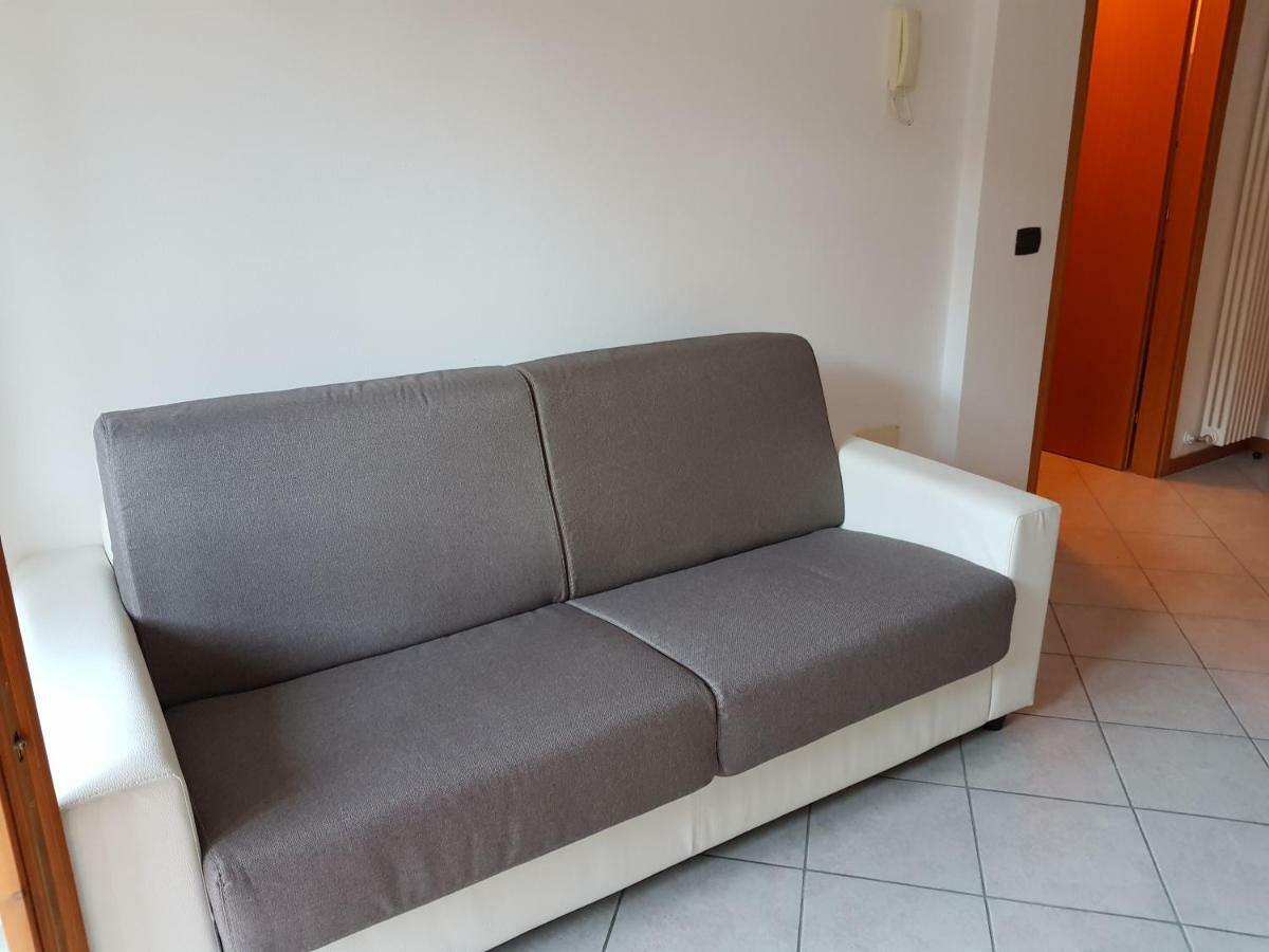 Casa Sabrina Villa Aprica Buitenkant foto