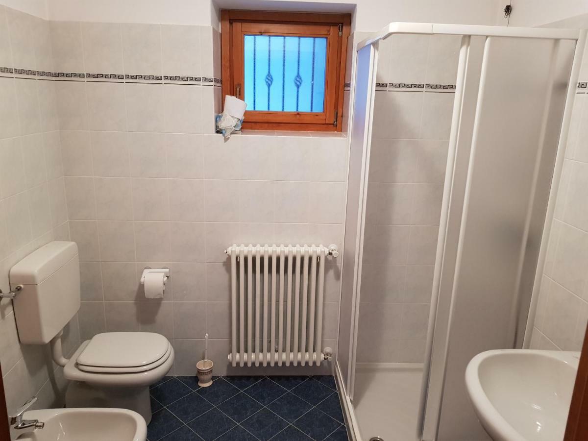 Casa Sabrina Villa Aprica Buitenkant foto